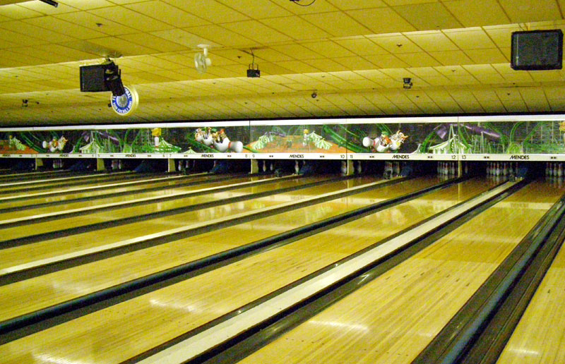 About | Strike Zone