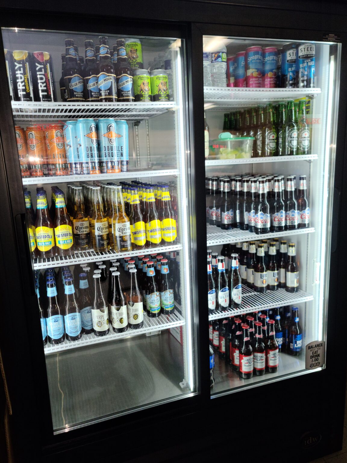 Strike Zone Sunbury Bowling Lanes