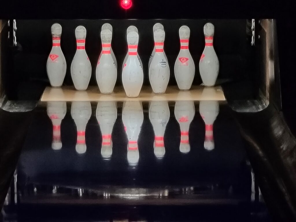 Specials Strike Zone